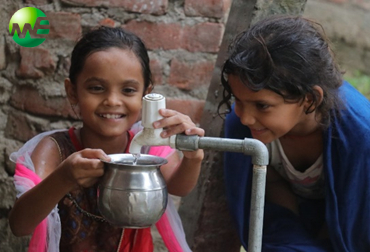 Bihar Iron Removal Plant Project