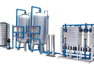 Drinking Water Treatment